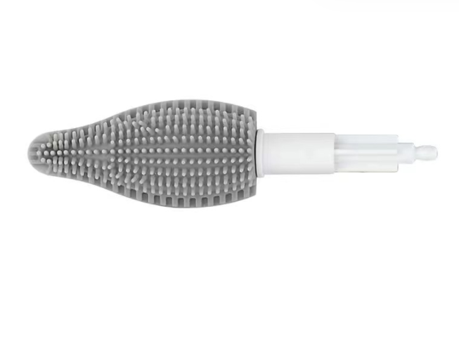 Rechargeable Electric Cleaning Brush - Kitchen & Bath