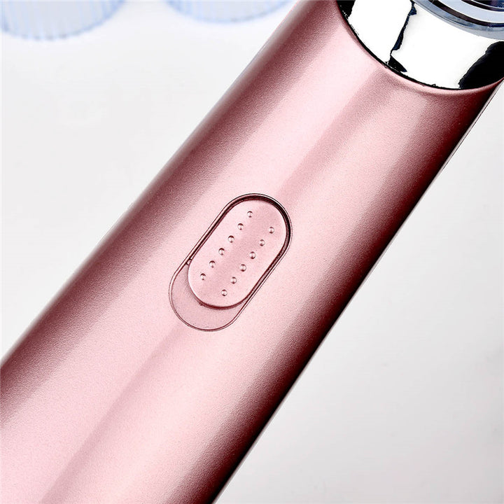 Blackheads Suction Instrument Electric Microcrystal