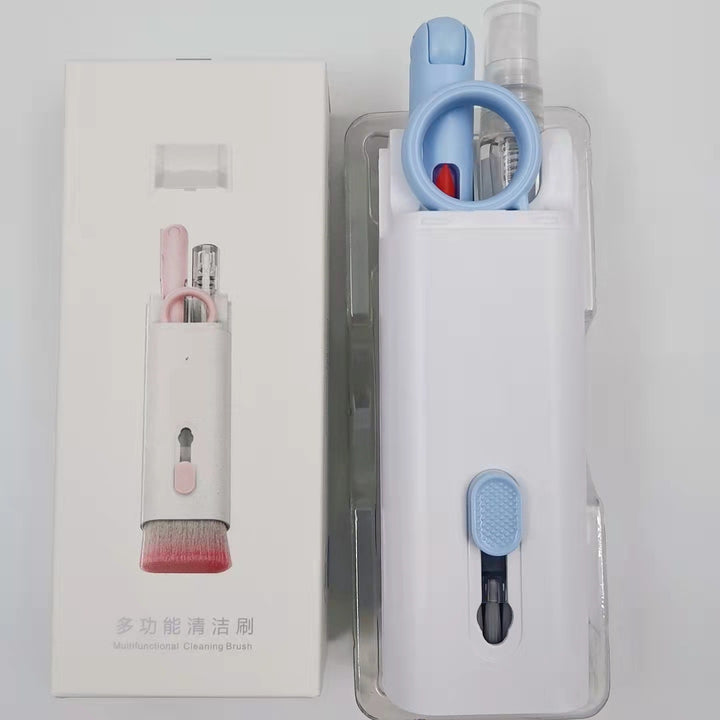 Multifunctional Cleaning Kit